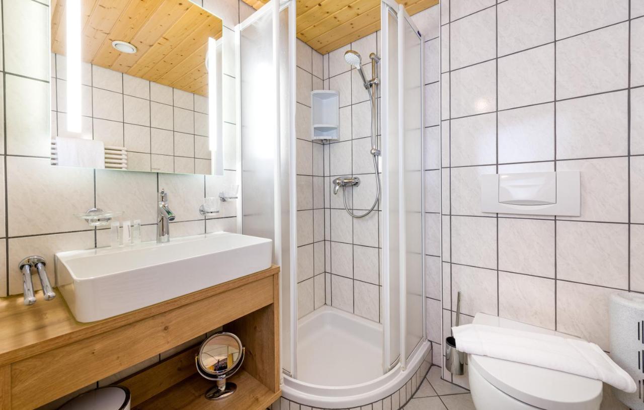 Landhaus Moosbrugger Steeg Εξωτερικό φωτογραφία
